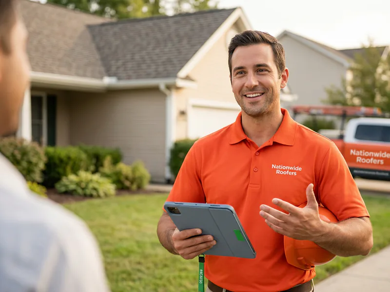 Roof Installation  in Lumberton  FAQ